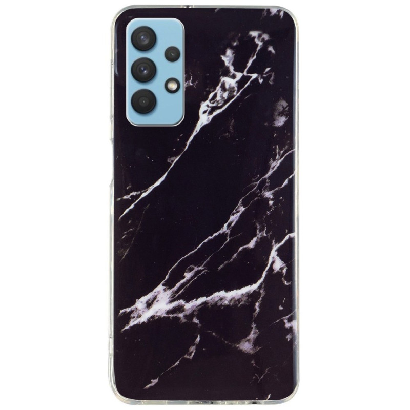 Coque Samsung Galaxy A32 5G / M32 5G Effet Marbre