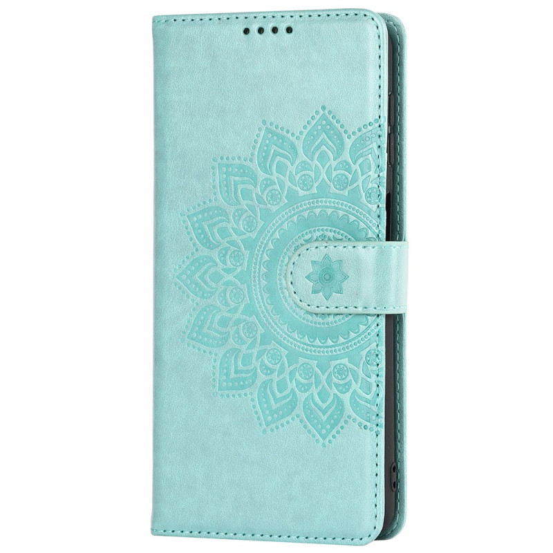 Housse Samsung Galaxy A32 5G Mandala Premium