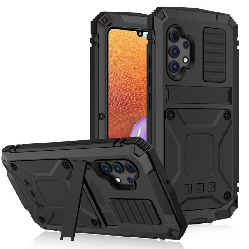Coque Samsung Galaxy A32 5G / M32 5G Protection Robuste avec Support