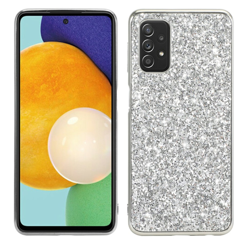 Coque Samsung Galaxy A32 5G / M32 5G Paillettes