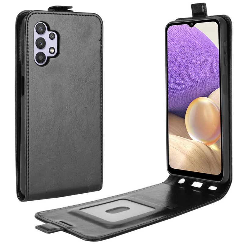 Housse Samsung Galaxy A32 5G  /M32 5G Rabat Vertical