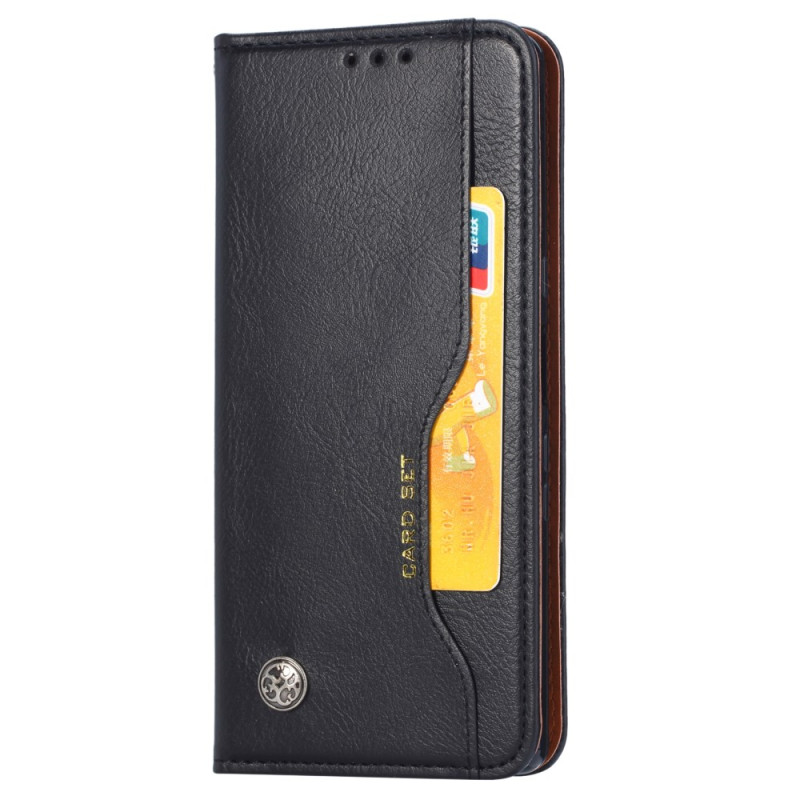 Flip Cover Samsung Galaxy A32 5G / M32 5G Pochette Frontale