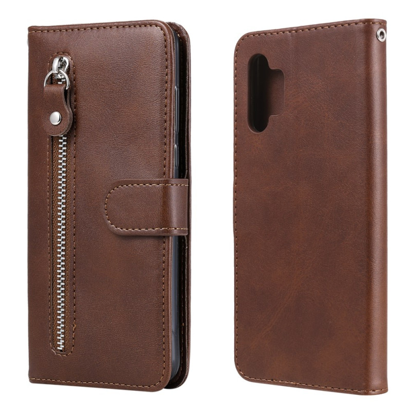Housse Samsung Galaxy A32 5G / M32 5G Pochette Frontale