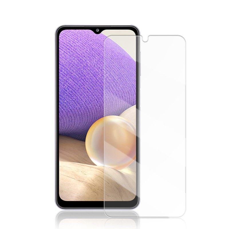 Protection en Verre Trempé pour Écran Samsung Galaxy A32 5G / M32 5G