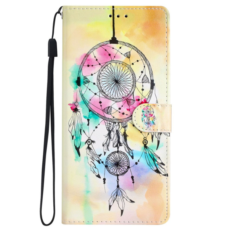 Housse Moto G45 5G / G34 5G Attrape Rêves