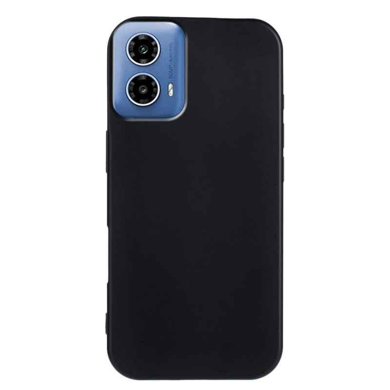 Coque Moto G45 5G / G34 5G Matte Anti-traces