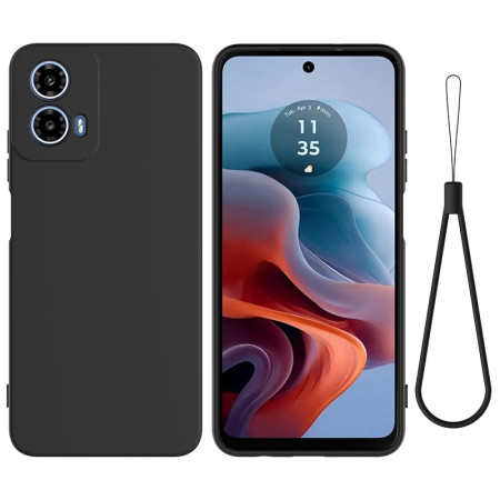 Coque Moto G45 5G Silicone...