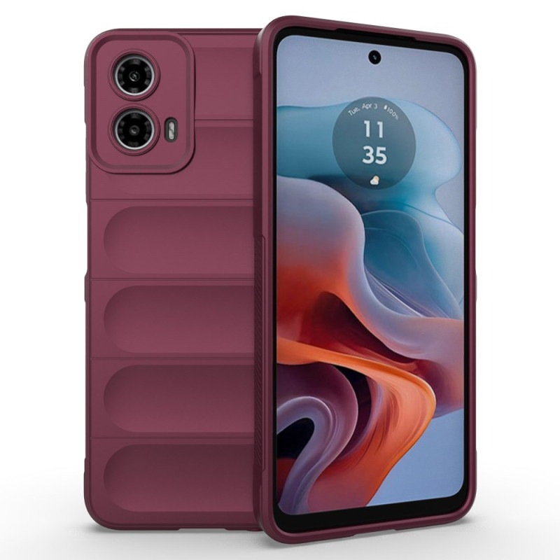 Coque Moto G45 5G / G34 5G Antidérapante