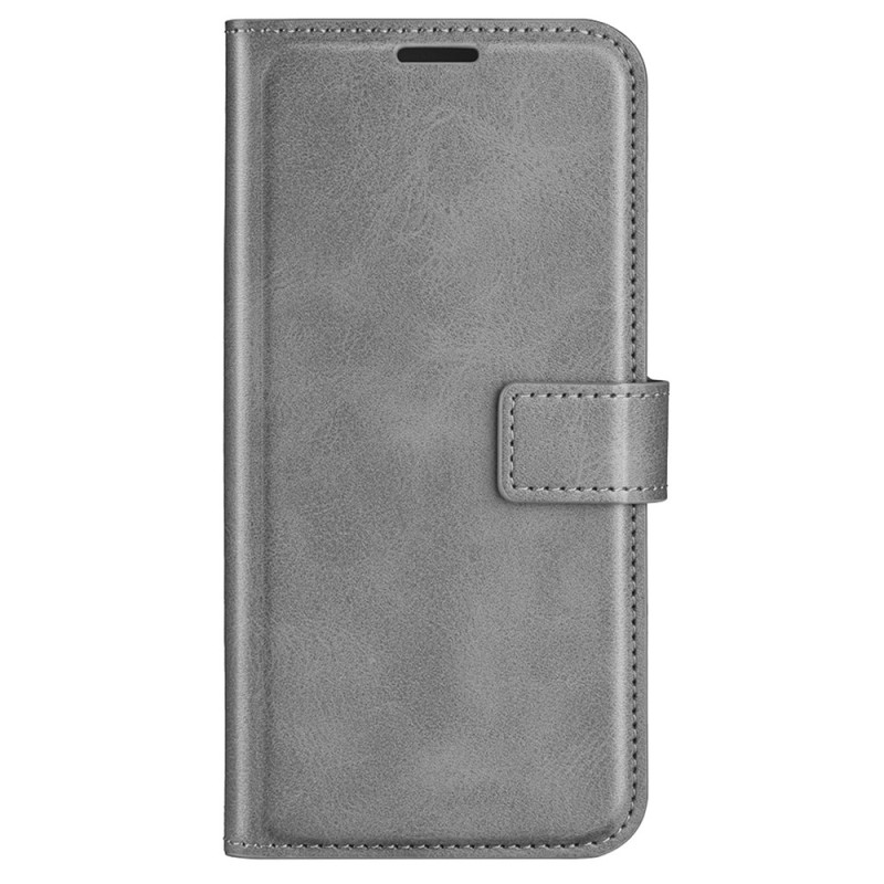 Housse Moto G45 5G / G34 5G Style Cuir
