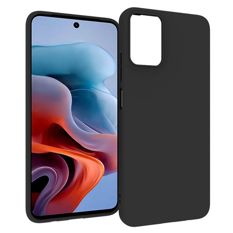 Coque Moto G45 5G / G34 5G Silicone Mat