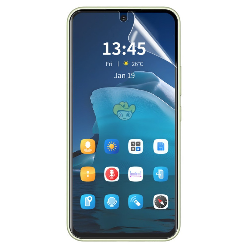 Film de Protection pour Écran Moto G45 5G / G34 5G