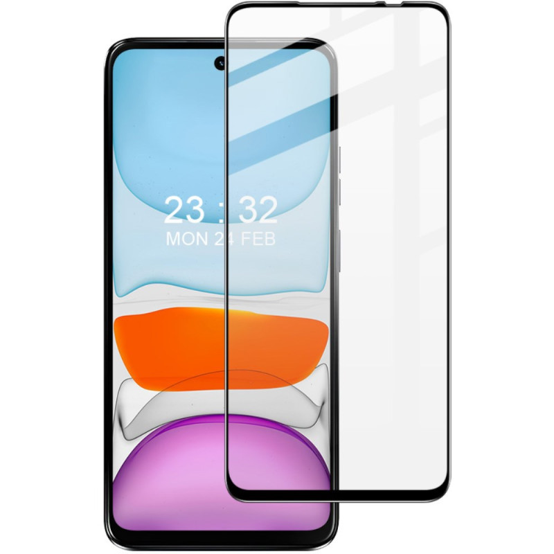 Protection en Verre Trempé Intégrale pour Écran Moto G45 5G / G34 5G