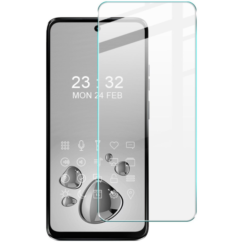 Protection en Verre Trempé pour Écran Moto G45 5G / G34 5G