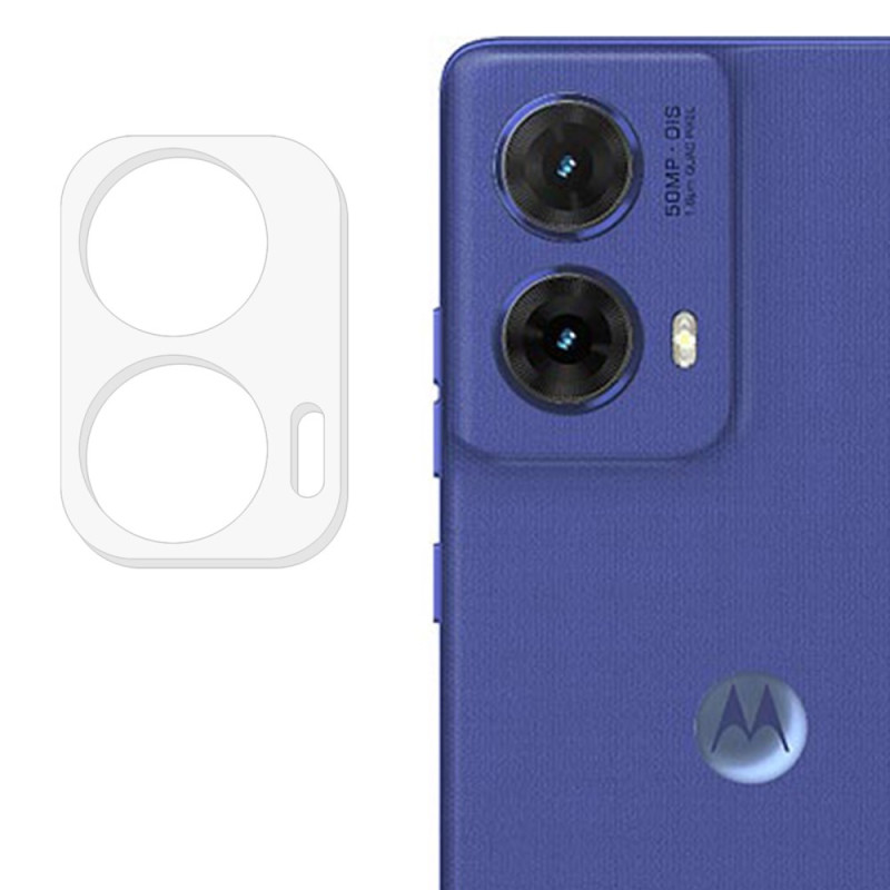Lentille de Protection en Verre Trempé Moto G45 5G