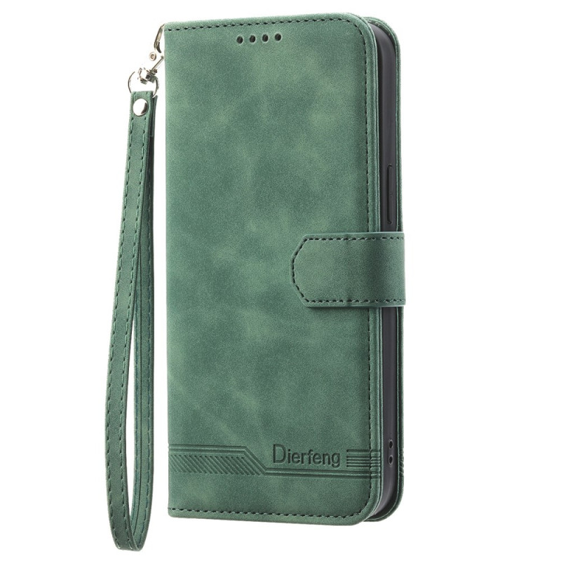 Housse Moto G45 5G / G34 5G DIERFENG