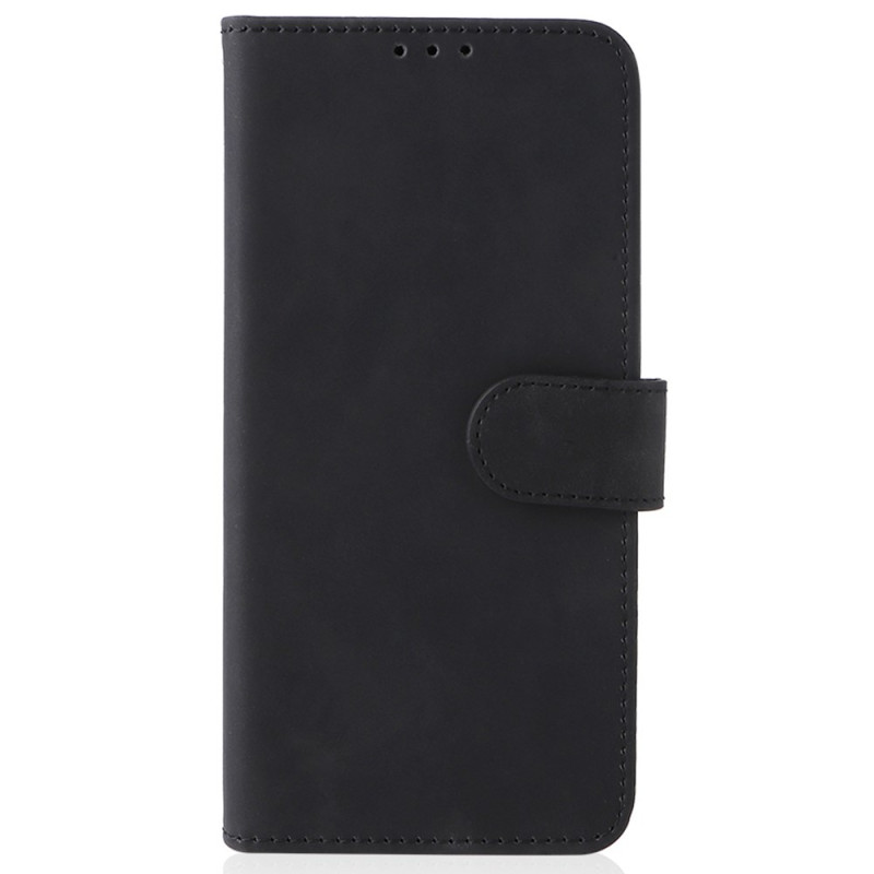 Housse Moto G45 5G / G34 5G Effet Daim