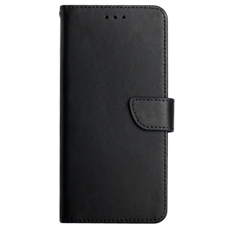 Housse Moto G45 5G / G34 5G Cuir Nappa