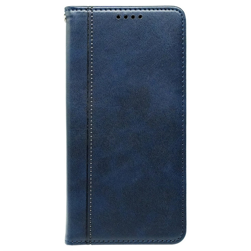 Flip Cover  Motorola Edge 60 / 60 Fusion Premium