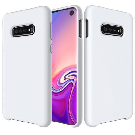 Coque Samsung Galaxy S10 Silicone Matte