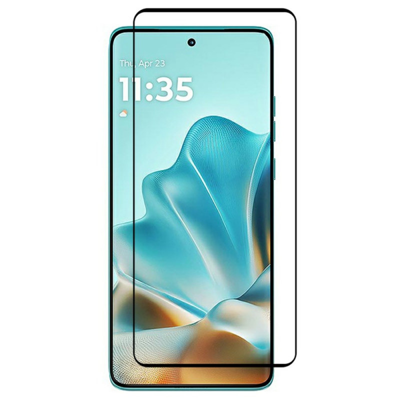 Protection en verre Trempé Intégrale pour Écran Motorola Edge 60 / 60 Fusion