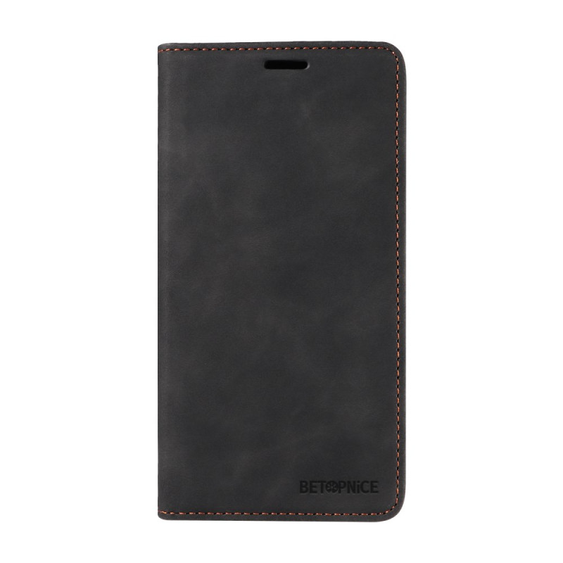 Flip Cover Motorola Edge 60 Fusion 5G BETOPNICE
