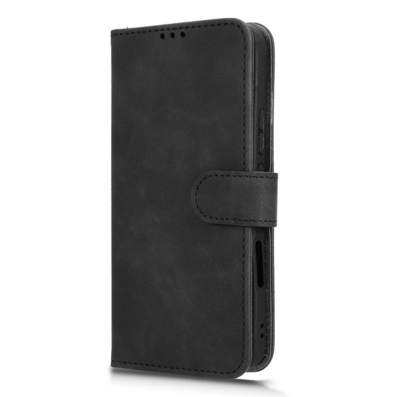Housse Honor 400 Lite Effet Daim