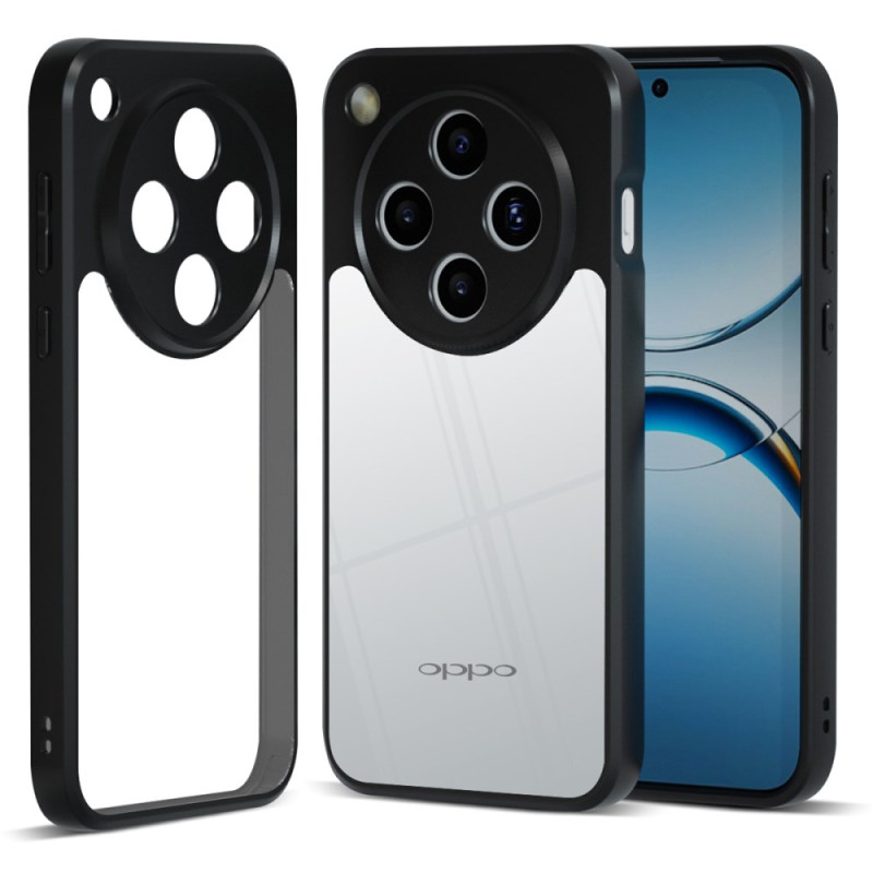 Coque Oppo Find X8 5G IBMRS