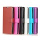 Housse Samsung Galaxy S10 Simili Cuir Rétro Housse Samsung Galaxy S10 Simili Cuir Rétro