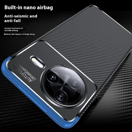 Coque Poco F7 Pro 5G Fibre...