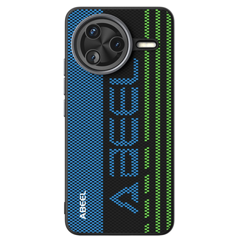 Coque Poco F7 Ultra 5G Compatible MagSafe Motif ABEEL