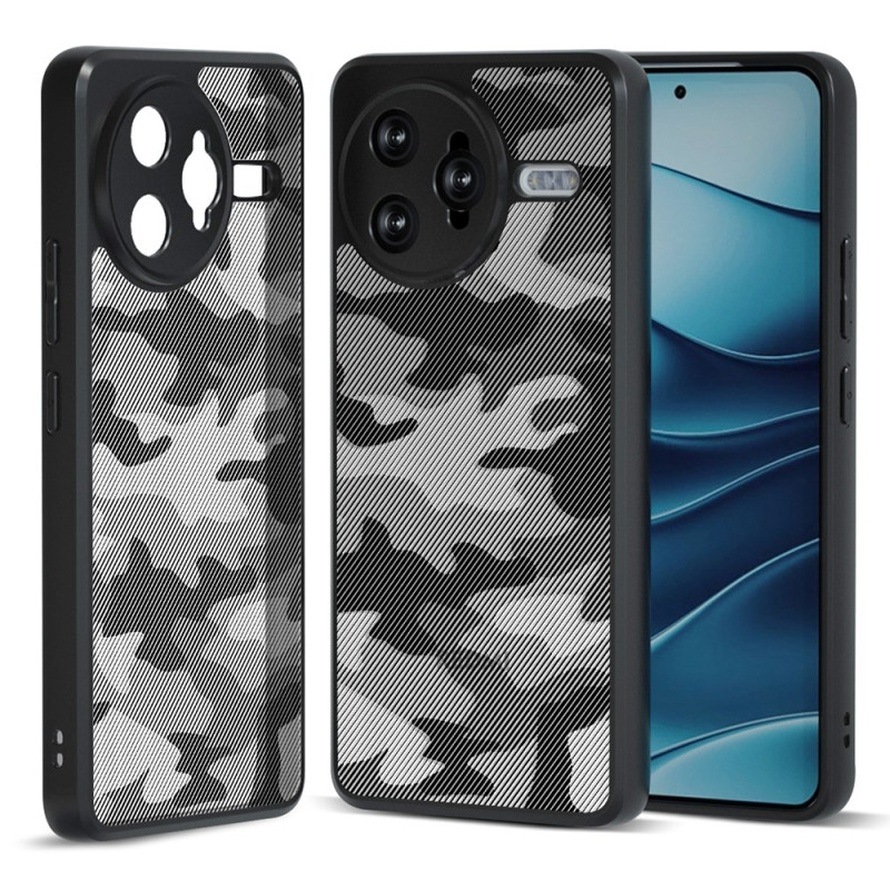 Coque Poco F7 Ultra 5G IBMRS