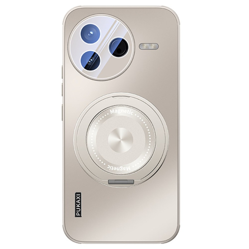 Coque Poco F7 Ultra 5G Compatible MagSafe Support Rotatif à 360°