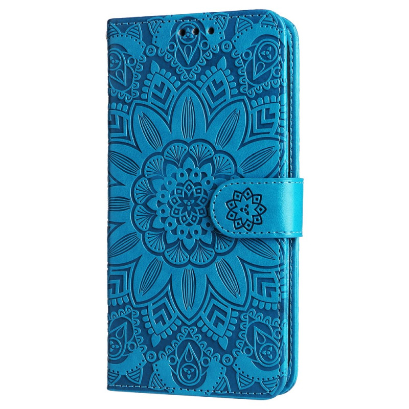Housse Realme Note 60 Motif Tournesol