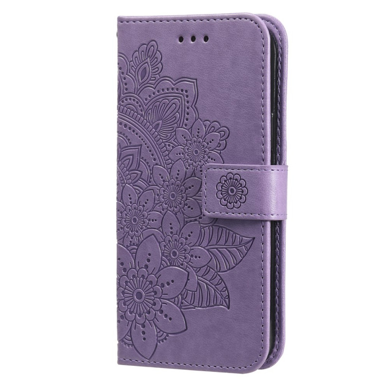 Housse Realme Note 60 Empreinte Mandala