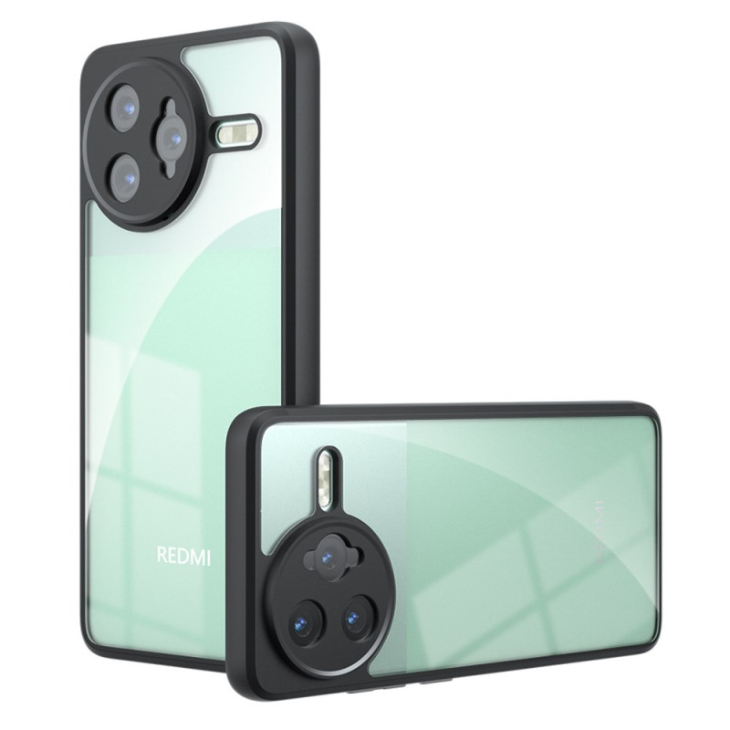 Coque Poco F7 Ultra 5G Transparente Antichoc