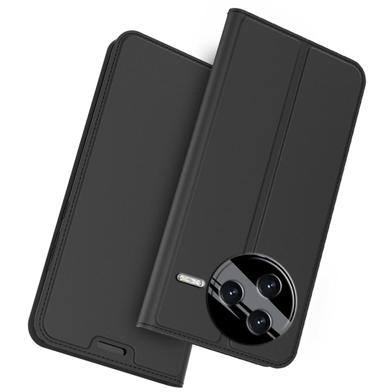 Étui Poco F7 Ultra 5G Porte-Carte