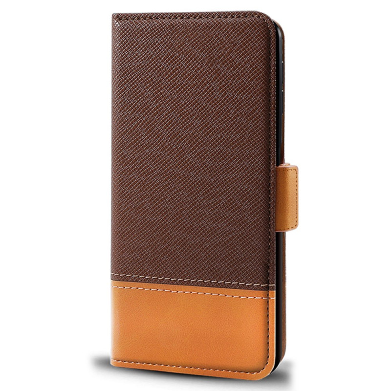 Housse Poco F7 Ultra Bi-Texture