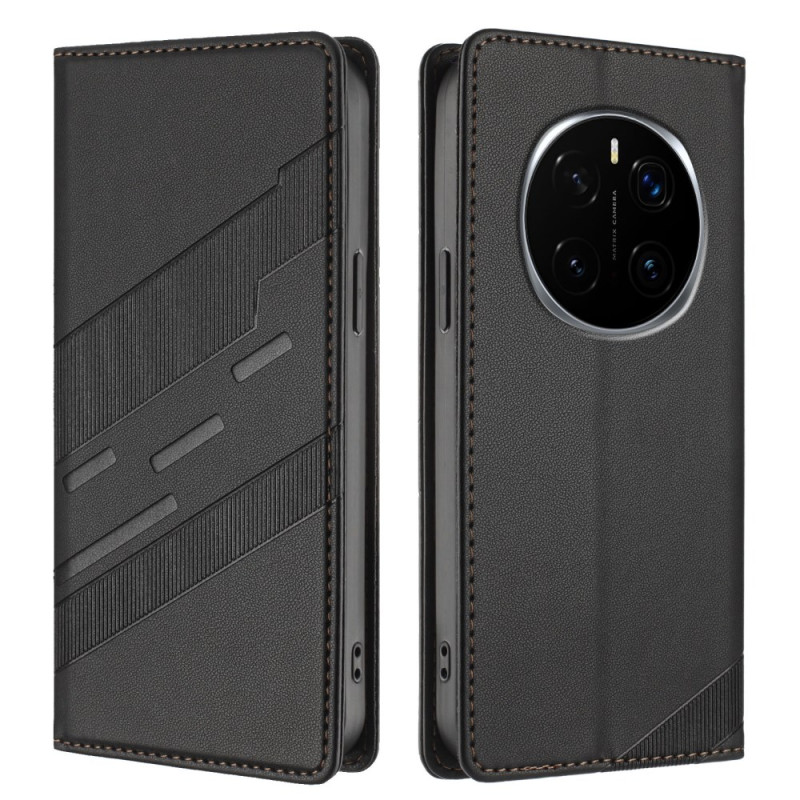 Flip Cover Honor Magic 7 5G Style Punk