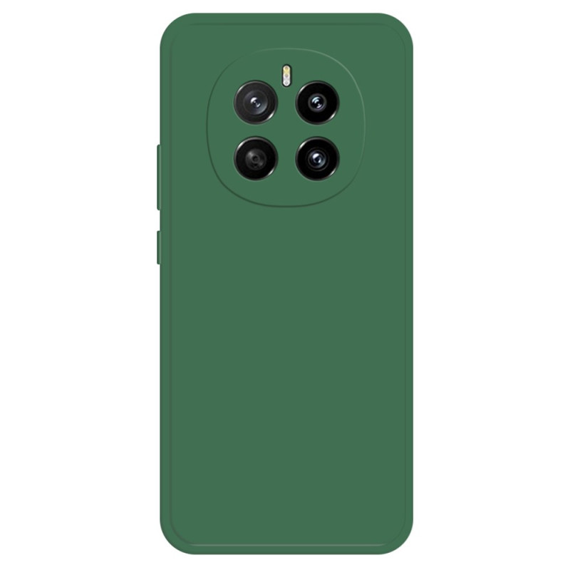 Coque Honor Magic 7 5G Silicone à Bords Droits