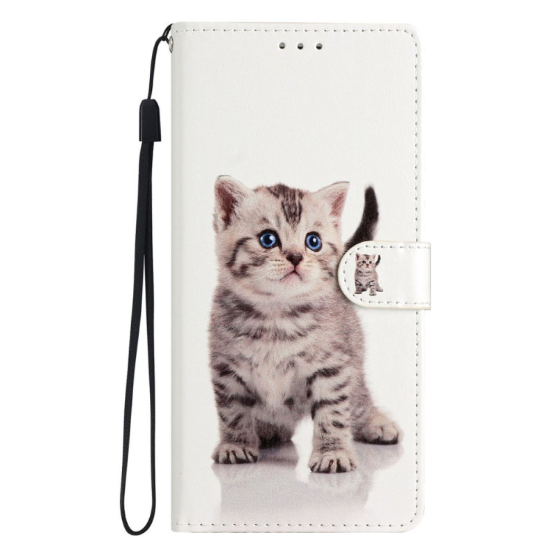 Housse Honor Magic 7 5G Chat Mignon