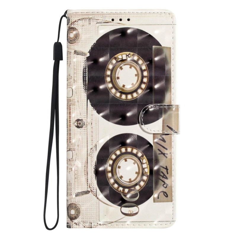 Housse Honor Magic 7 5G K7 Vintage