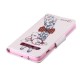 Housse Samsung Galaxy S10 Girafe Intello
