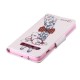 Housse Samsung Galaxy S10 Girafe Intello