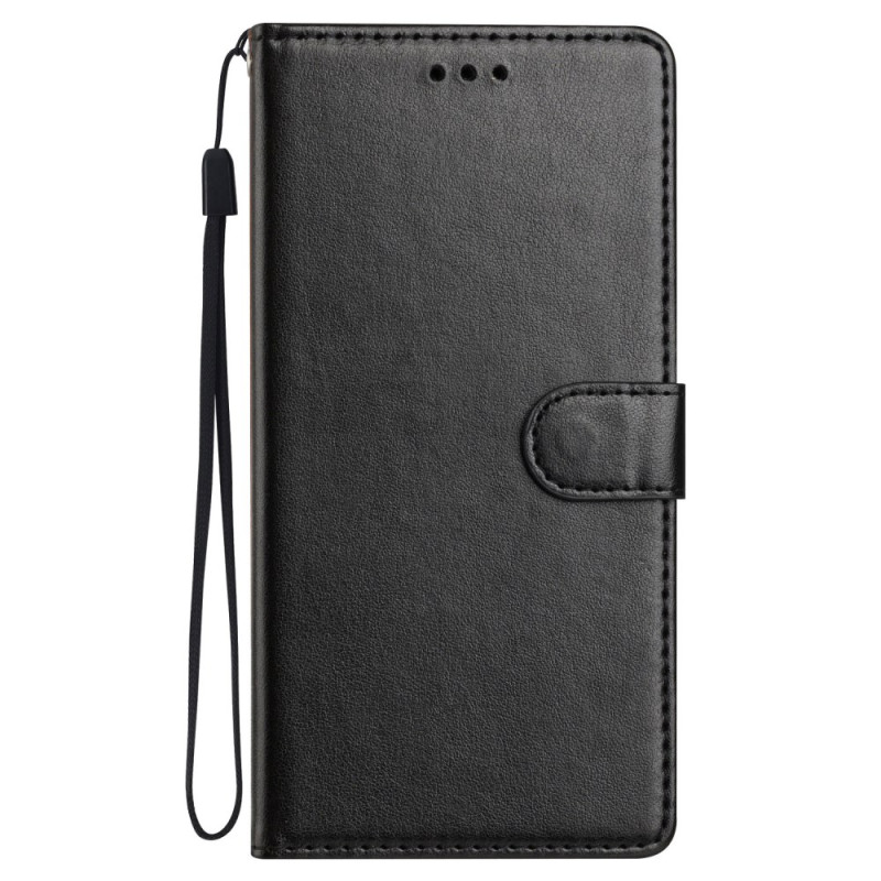 Housse Honor Magic 7 5G Effet Cuir
