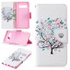 Housse Samsung Galaxy S10 Flowered Tree Housse Samsung Galaxy S10 Flowered Tree