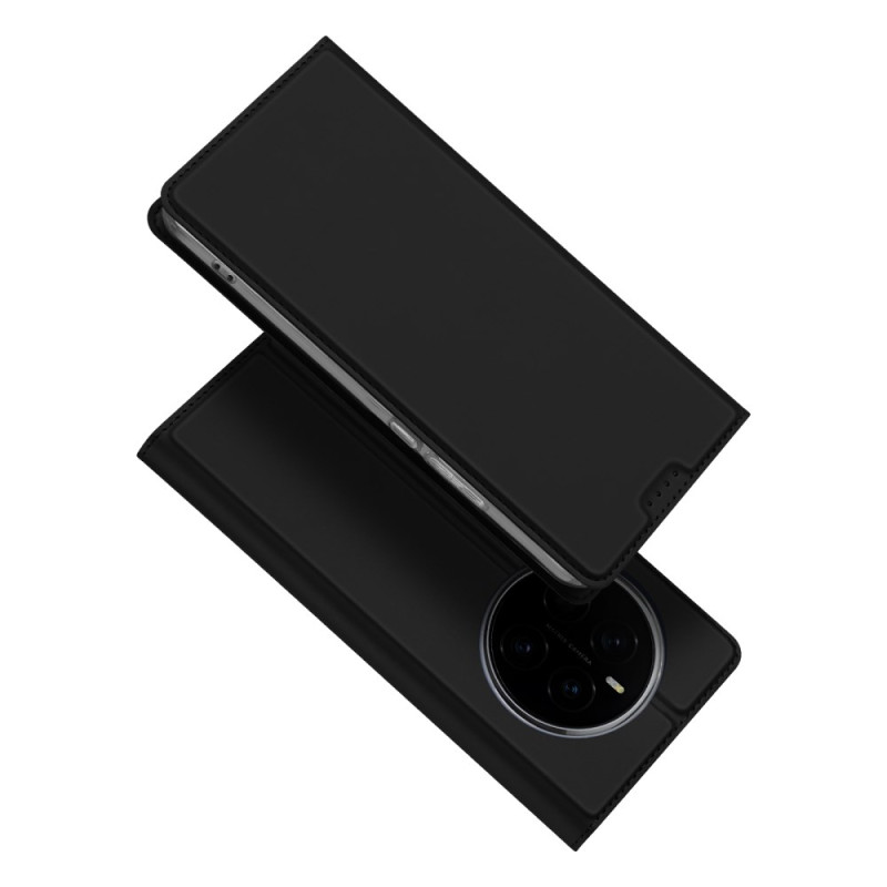 Flip Cover Honor Magic 7 5G Skin Pro Series DUX DUCIS