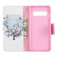 Housse Samsung Galaxy S10 Flowered Tree Housse Samsung Galaxy S10 Flowered Tree