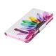 Housse Samsung Galaxy S10 Fleur Aquarelle