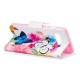 Housse Samsung Galaxy S10 Papillons et Fleurs Peints