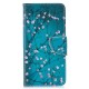 Housse Samsung Galaxy S10 Arbre en Fleur